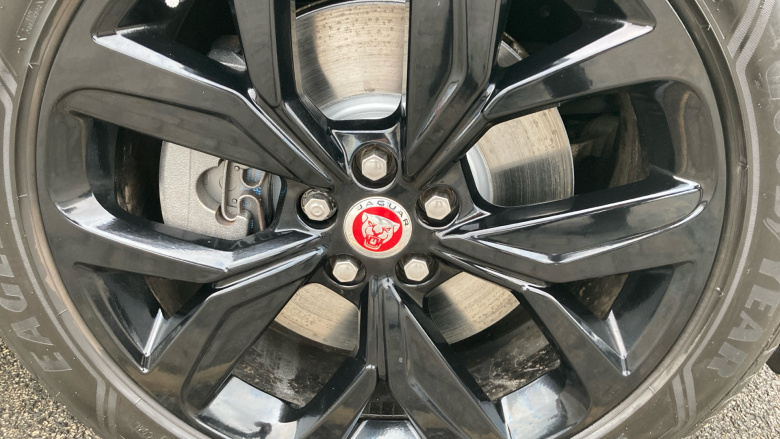 Jaguar I-Pace 294kW EV400 HSE 90kWh 5dr Auto Electric Estate